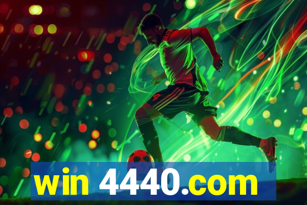 win 4440.com